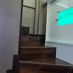 Tes Apartment *