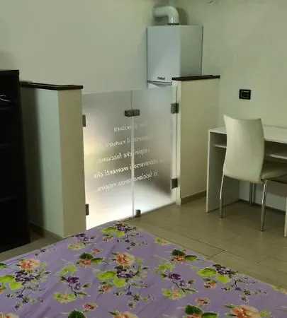Tes פוטנצה