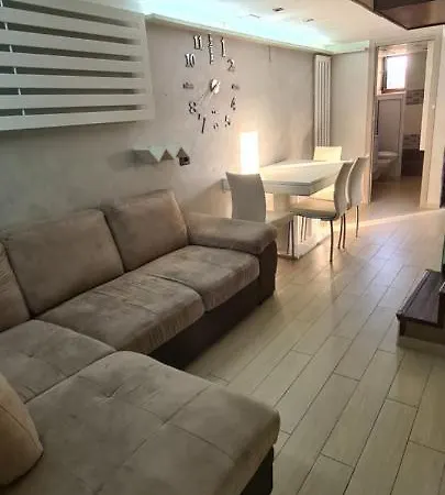 Tes Apartamento Potenza