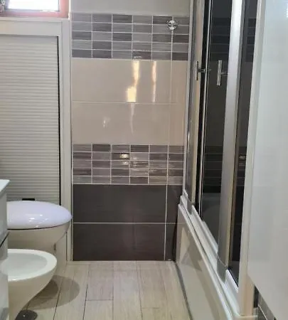 Appartement Tes Potenza