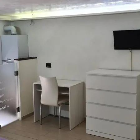 Appartement Tes Potenza