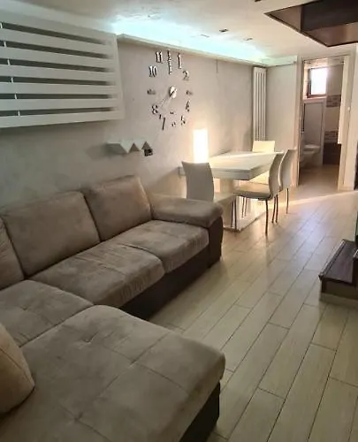 Tes Apartment Potenza