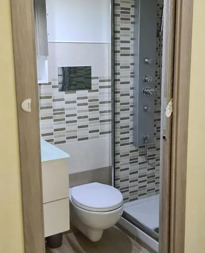 Apartament Tes Potenza